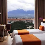 Bigland Bogor Hotel Powered By Archipelago